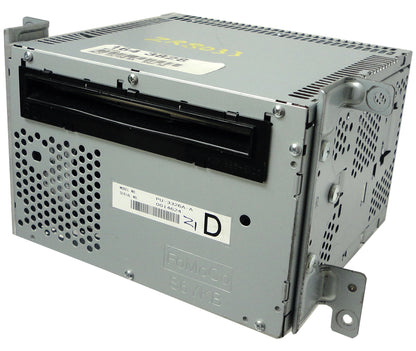 2011 - 2012 Ford F-150 OEM Premium 6 CD AM FM Radio Receiver ANALOG