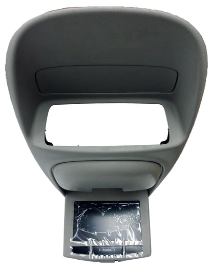 Chevy GMC Cadillac Overhead DVD Player Screen Entertainment