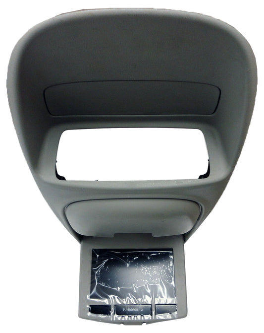 Chevy GMC Cadillac Overhead DVD Player Screen Entertainment