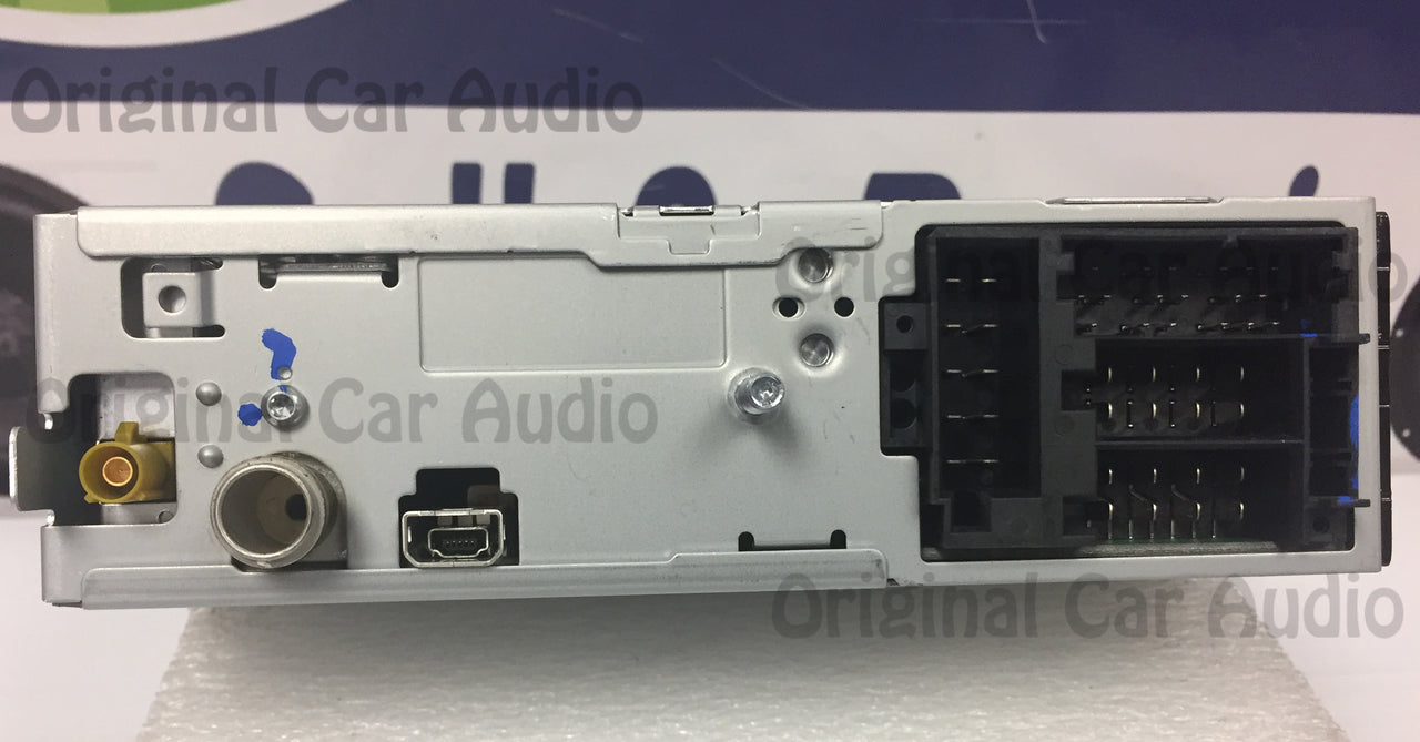 NEW 06-14 VOLVO VLN Radio Stereo Single CD Player OEM Factory
