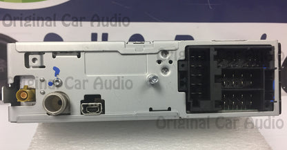 NEW 06-14 VOLVO VLN Radio Stereo Single CD Player OEM Factory