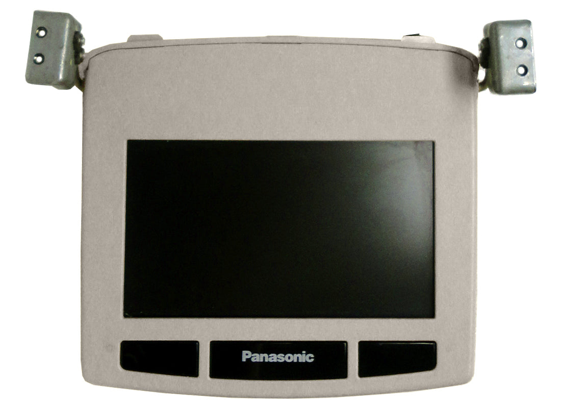 2003 2004 2005 2006 NEW Chevy GMC Cadillac DVD SCREEN Display Only Opal 8in