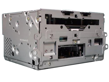 NISSAN Murano Radio Stereo 6 Disc Changer CD Player RDS 28188-CA010 2004 2005