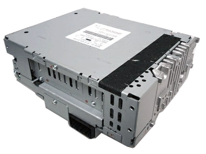 New Honda 6 Disc CD Changer BLOCK COMPONENT 2003 2004 2005 2006 2007 7BC0, 7BC1, 7BK0, 7BX0, 7BX1, 7BY0, 7BL0, 7BL1, 7FY0, 7BZ0, 7FZ0