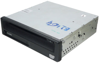 Honda Accord Hybrid GPS Navigation Disc DVD Rom Drive OEM