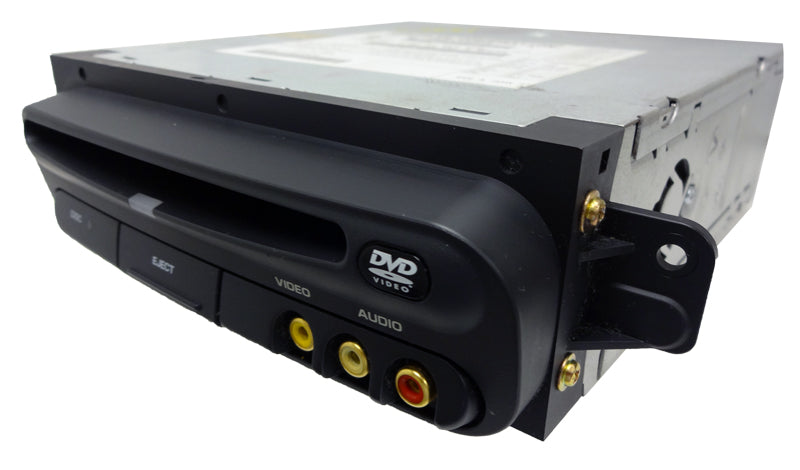 Chrysler Dodge CD DVD Player 05 06 07 Ch155
