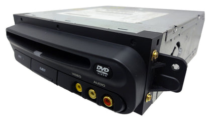 Chrysler Dodge CD DVD Player 05 06 07 Ch155
