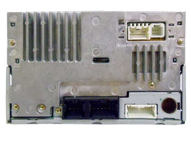 REPAIR YOUR RADIO 04 05 06 Nissan QUEST Radio CD Player Changer FIX