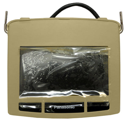 NEW 2003 2004 2005 2006 NEW Chevy GMC Cadillac DVD SCREEN Display Only Cashmere 8in