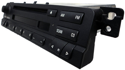 1999 2000 2001 3 Series E46 Radio & CD Player w/o Clock