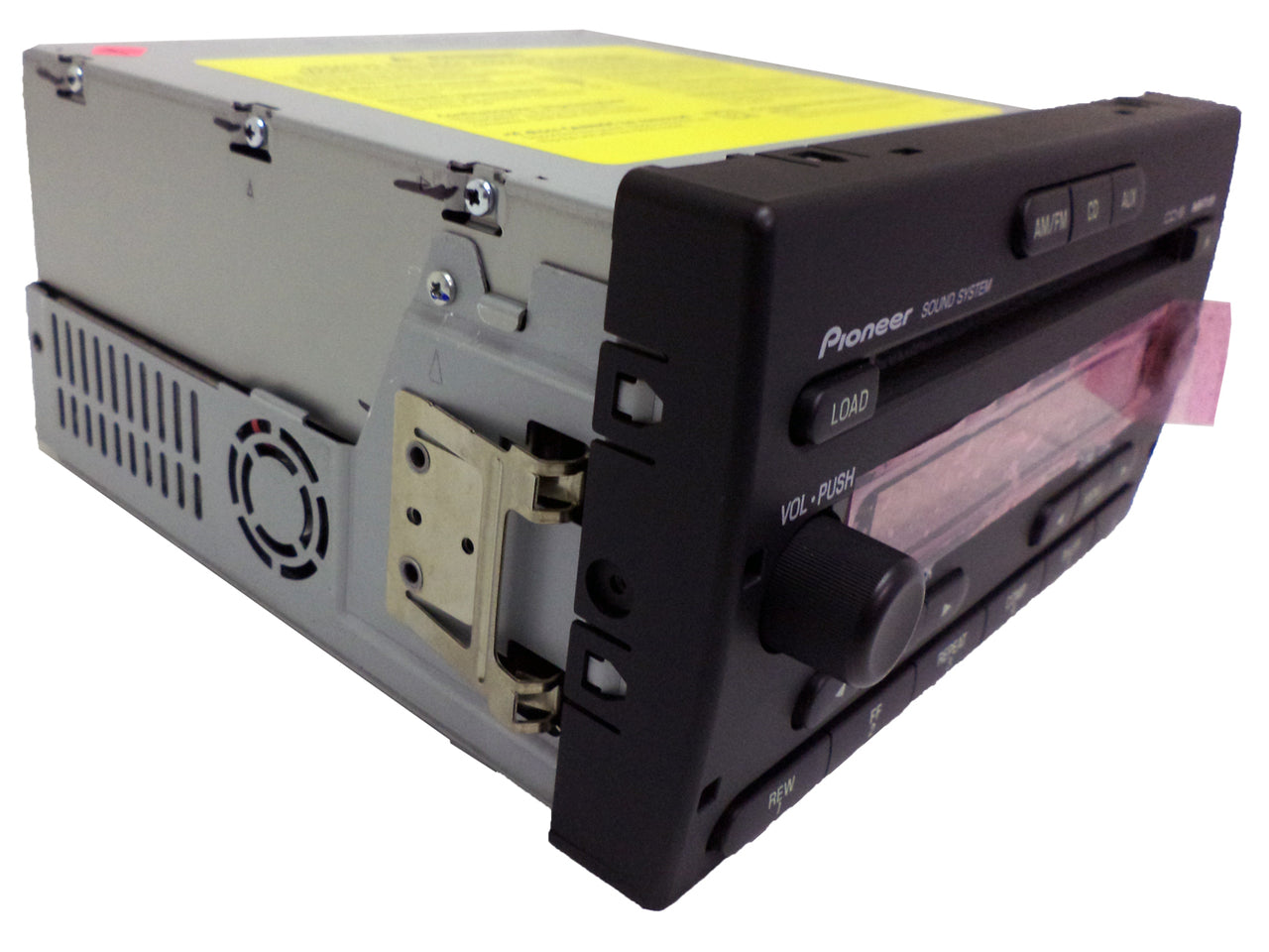 NEW 1998 1999 2000 2005 Ford Explorer Ranger Mercury Mountaineer Radio 6 CD player 2001 2002 2003 2004 05 06 07 08 98 99 00 01 02 03 04