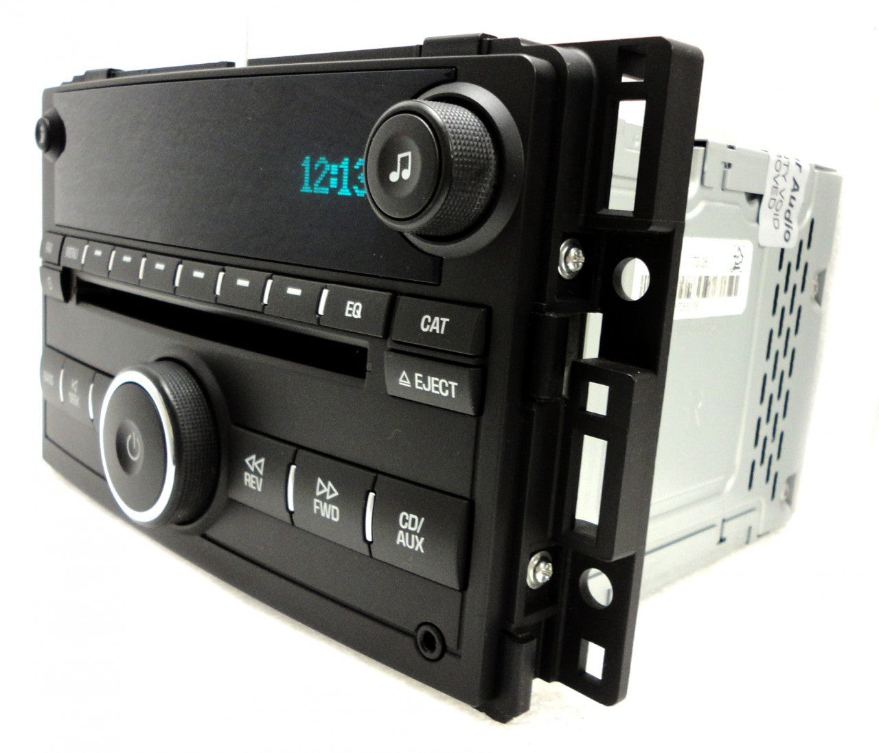 Unlocked Buick Radio Stereo Receiver MP3 CD Player OEM