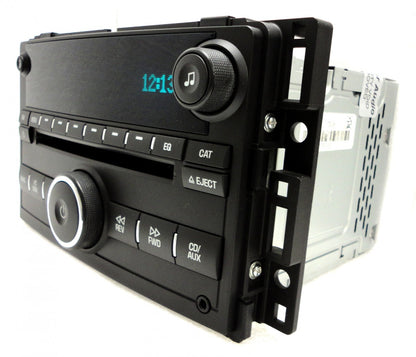 Unlocked Buick Radio Stereo Receiver MP3 CD Player OEM