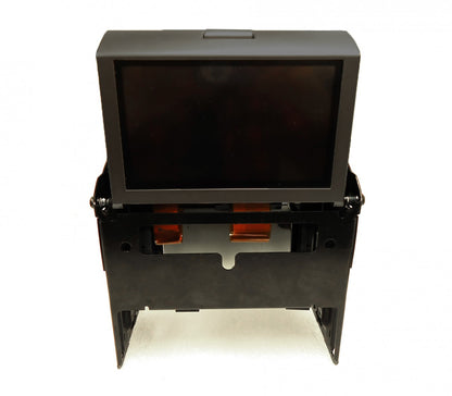 INFINITI G35 G-35 Navigation GPS Radio Pop-Up Display LCD Screen 30222YE0500 2003 2004 Charcoal