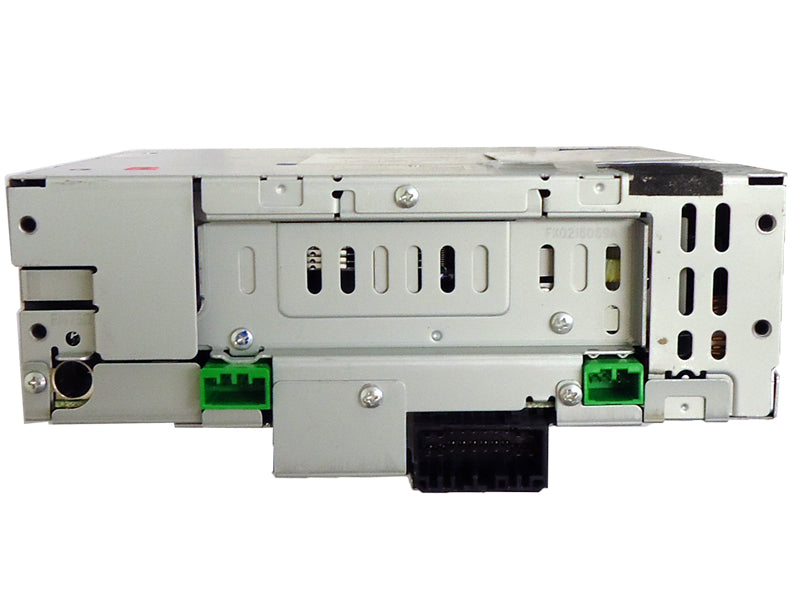 Acura TSX Radio 6 Disc CD Changer BLOCK COMPONENT ONLY 7HP0 7HR0 2005 2006 2007 2008