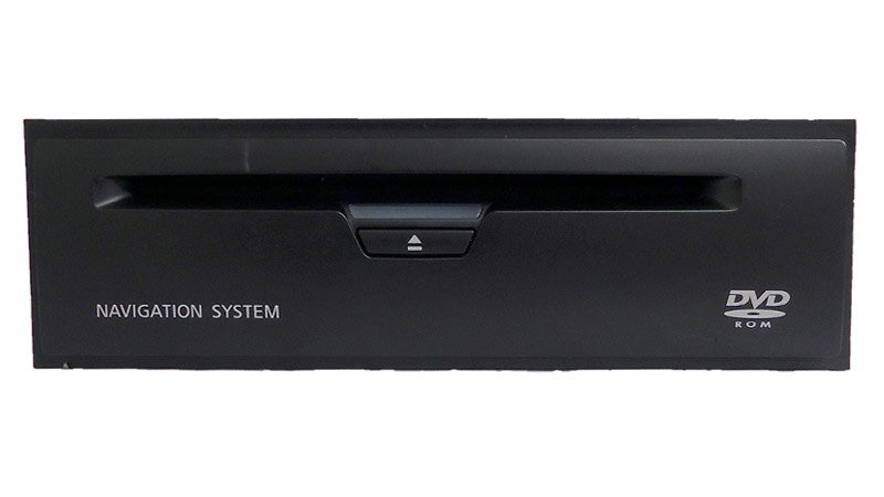 Repair your 2003 - 2006 NISSAN OEM Navigation GPS Drive DVD-ROM Repair Service