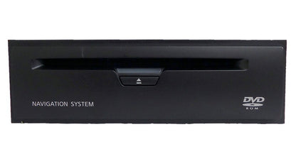 Repair your 2003 - 2006 NISSAN OEM Navigation GPS Drive DVD-ROM Repair Service
