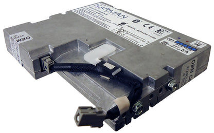12 13 14 Toyota Camry Tacoma Tundra Sienna Bluetooth Module Extension Box WITH HARNESS