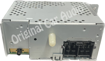 2020 - 2022 Ford F250 350 OEM AM FM Radio Receiver W/o Satellite Head Unit