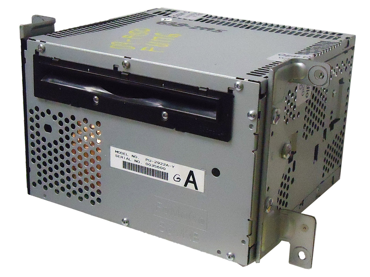 REPAIR FORD F150 Pickup Radio Stereo MP3 CD Player 09 10 11 12