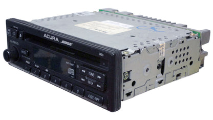 Acura 3.0 CL BOSE CD PLAYER RADIO Steering Wheel Controls  97 98 99 1997 1998 1999 39100-SS8-A010, 39100-SS8-A000