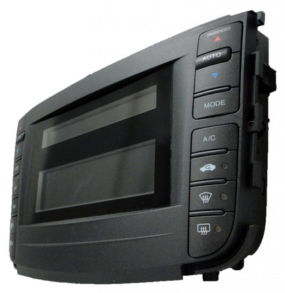 Acura TL Screen Climate Control DISPLAY AC 2004 2005 2006 39050-SEP-A0, 39050SEPA0