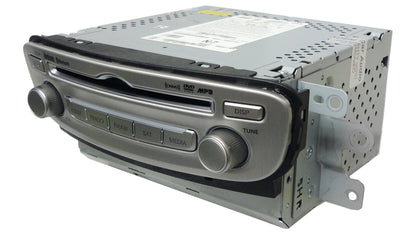 HYUNDAI Genesis Lexicon Navigation Satellite Radio CD Disc Player Touch Screen
