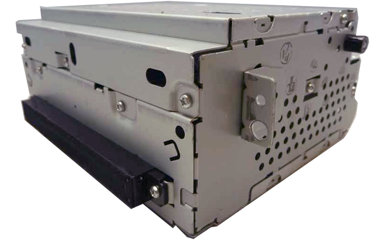 VOLVO S80 Radio6 Disc Changer CD Player 2007 2008 2009 2010