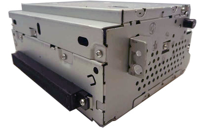 VOLVO S80 Radio6 Disc Changer CD Player 2007 2008 2009 2010