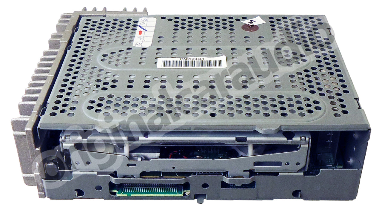 03 04 05 06 2007 Honda Accord 1 CD BLOCK COMPONENT 2AC0, 2AC1, 2AC2, 2AA0, 2AA1, 2AA2, 2AX0, 2AX1