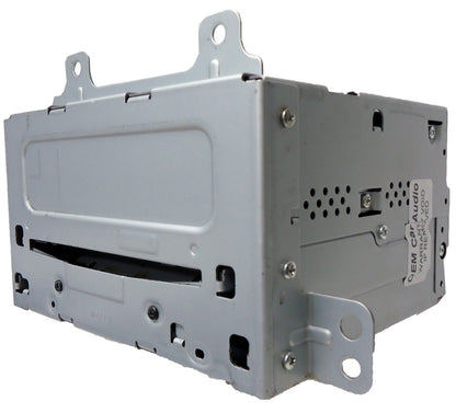 2012 GMC Chevy Buick Cadillac OEM Radio XM Satellite Stereo MP3 CD Player UYE + U2K
