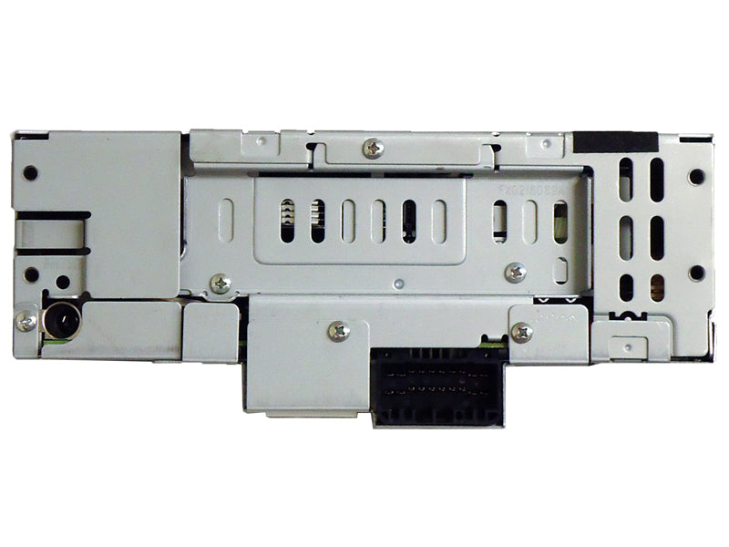 Acura TSX Radio 6 Disc CD Changer BLOCK COMPONENT ONLY 7EB0, 7EA0 2005 2006 2007 2008