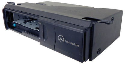Mercedes-Benz Remote Slave 6 CD Disc Changer Player MC3520
