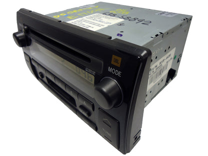 Toyota Camry SE JBL Radio Tape CD Player 86120-AA200 AD6810 2005 2006 05 06