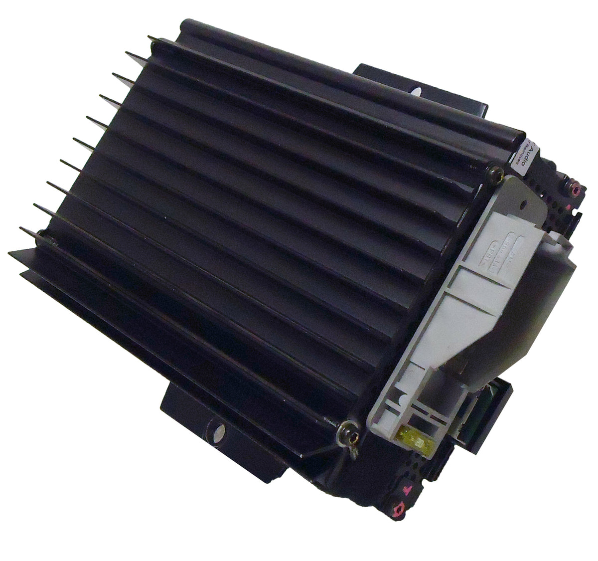 Mercedes ML-Class ML320 ML350 BOSE Amp Amplifier 03 04 05
