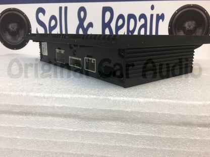 2003 - 2010 Volvo C30 C70 XC90 OEM Premium Audio Stereo Amplifier 30657755