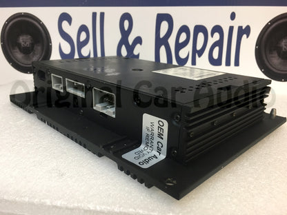 2003 - 2010 Volvo C30 C70 XC90 OEM Premium Audio Stereo Amplifier 30657755