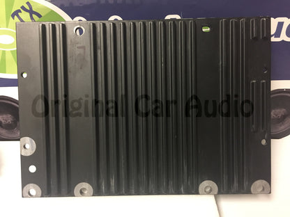 Volvo C3 S40 V50 V70 XC70 OEM Stereo Radio Amplifier 31210107 30752610