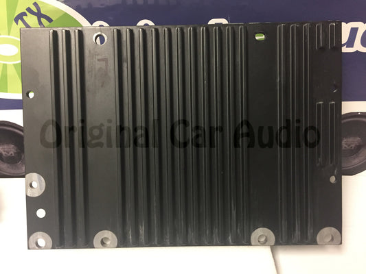 Volvo C3 S40 V50 V70 XC70 OEM Stereo Radio Amplifier 31210107 30752610