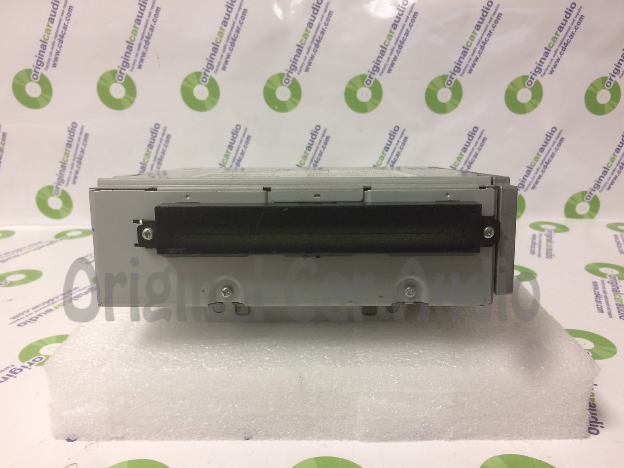 2007 - 2010 Volvo C30 V70 OEM Single CD AM FM MP3 Radio Receiver