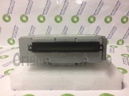 2007 - 2010 Volvo C30 V70 OEM Single CD AM FM MP3 Radio Receiver