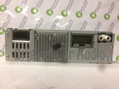 2007 - 2010 Volvo C30 V70 OEM Single CD AM FM MP3 Radio Receiver