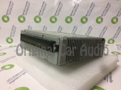 2007 - 2010 Volvo C30 V70 OEM Single CD AM FM MP3 Radio Receiver