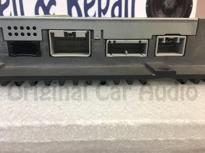 2009 Volvo C30 Audio Amplifier 31310007 31282140