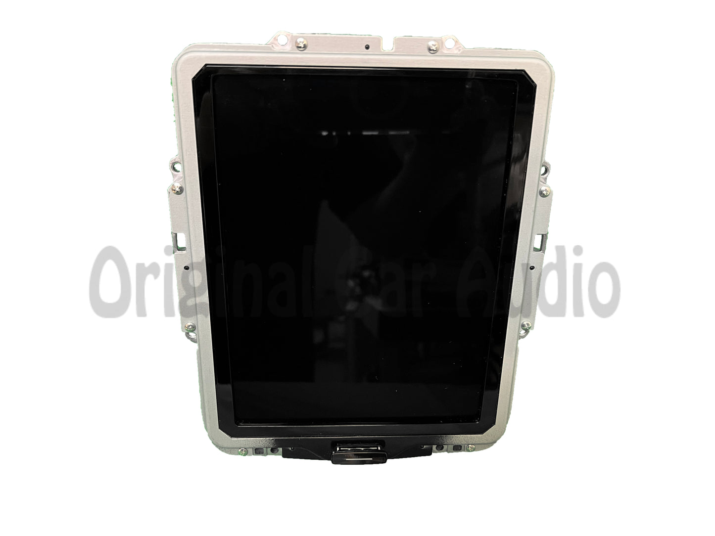 2018 - 2021 Volvo XC40 XC60 OEM Touch Screen Radio Infotainment Display Monitor ONLY