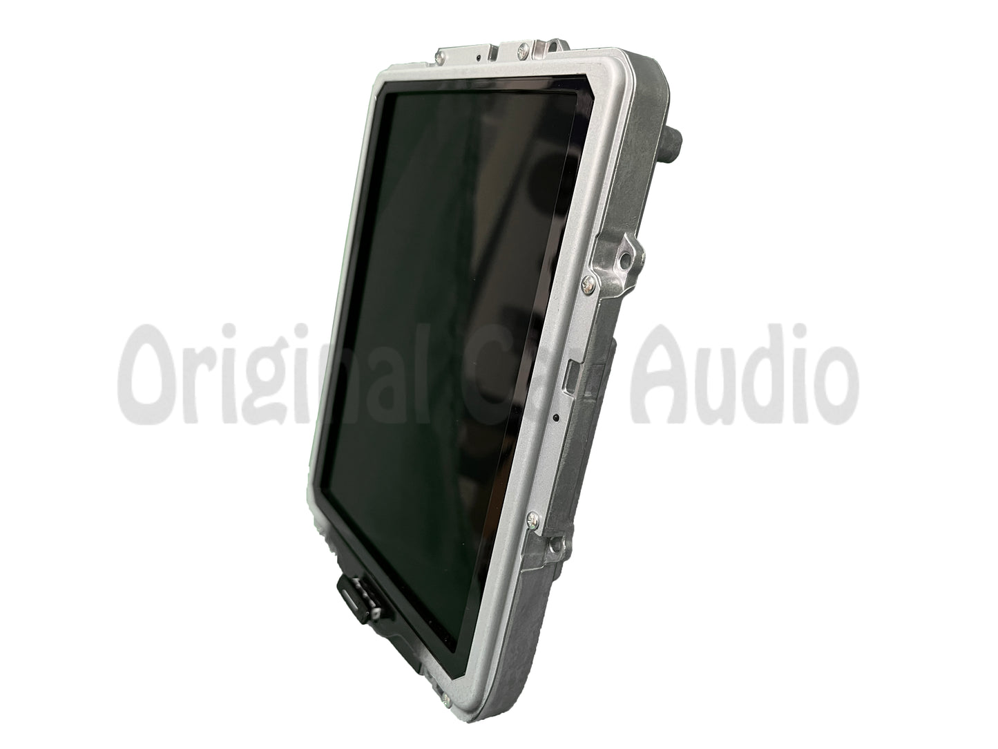 2018 - 2021 Volvo XC40 XC60 OEM Touch Screen Radio Infotainment Display Monitor ONLY