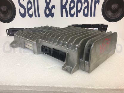 2013 - 2015 Nissan Pathfinder Bose Premium Amp Amplifier 28061 3KG0A