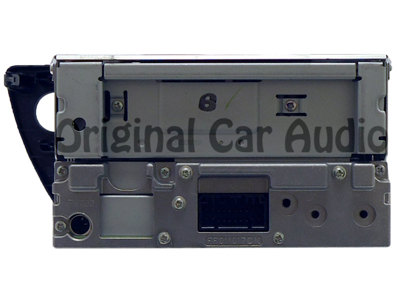 REPAIR ACURA RSX Radio 6 Disc CD Changer Tape Player BOSE OEM 1TJ3 1TJ2 02 04 05 06 1TJ2