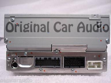 REPAIR 04 05 06 07 08 ACURA TL 6 Disc Changer CD DVD Player   1TB0, 1TB1, 1TB2, 1TB3, 1TB4, 1TB6, 1SB0, 1SB1, 1SB2, 1SB3 2004 2005 2006 2007 2008