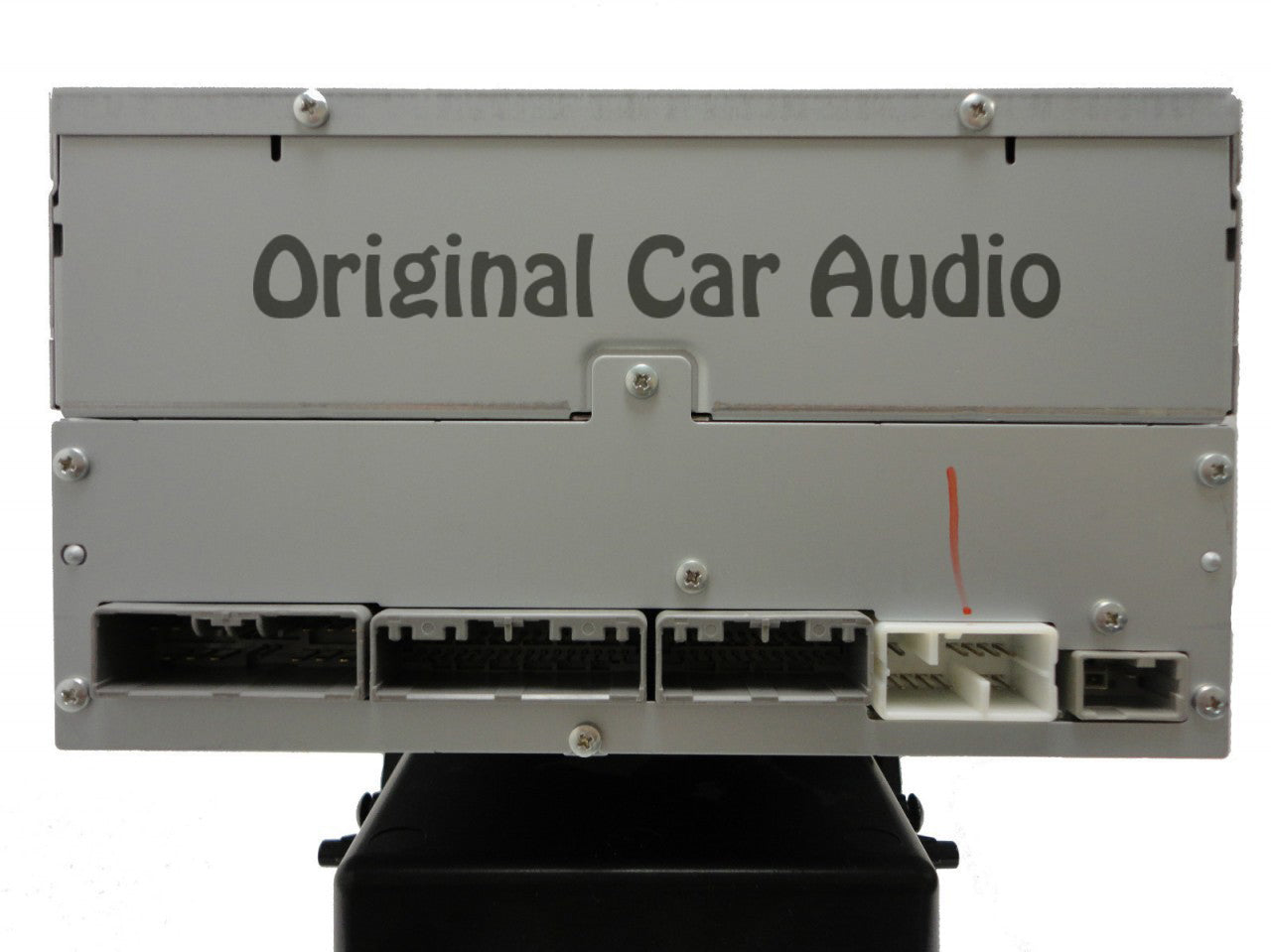 07 08 09 REPAIR YOUR ACURA MDX Radio Stereo Receiver 6 Disc Changer CD Player 2007 2008 2009